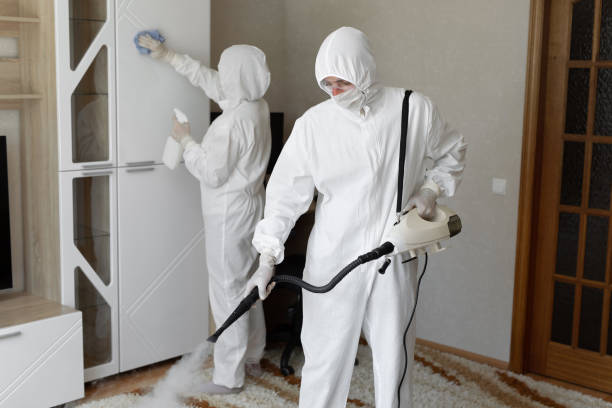 24/7 Emergency Infectious Disease Decontamination experts in Clarksburg, MD